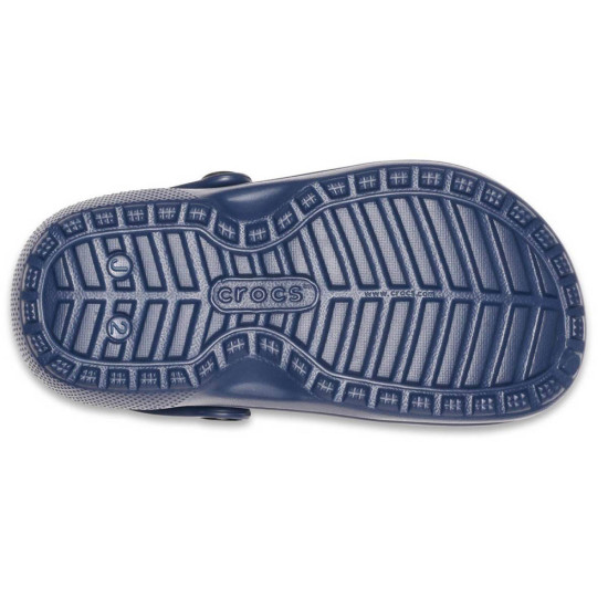 Crocs Kids' Classic Lined Clog Crocs Kids' Classic Lined Clog